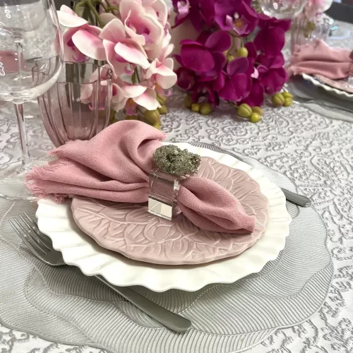 L’Art de la Table autour de l’univers de Chabbat