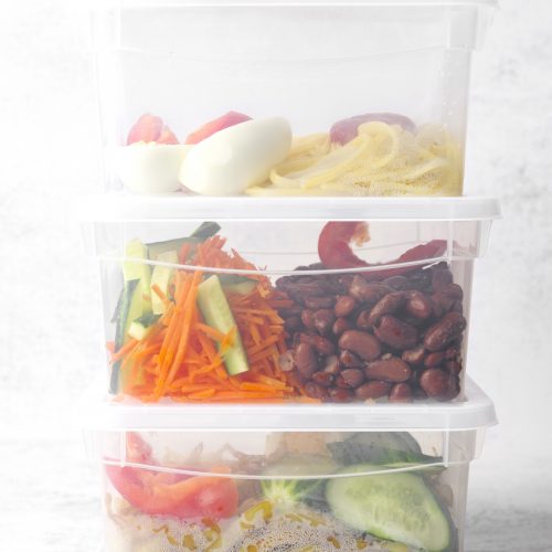 Tevet, lumière et organisation