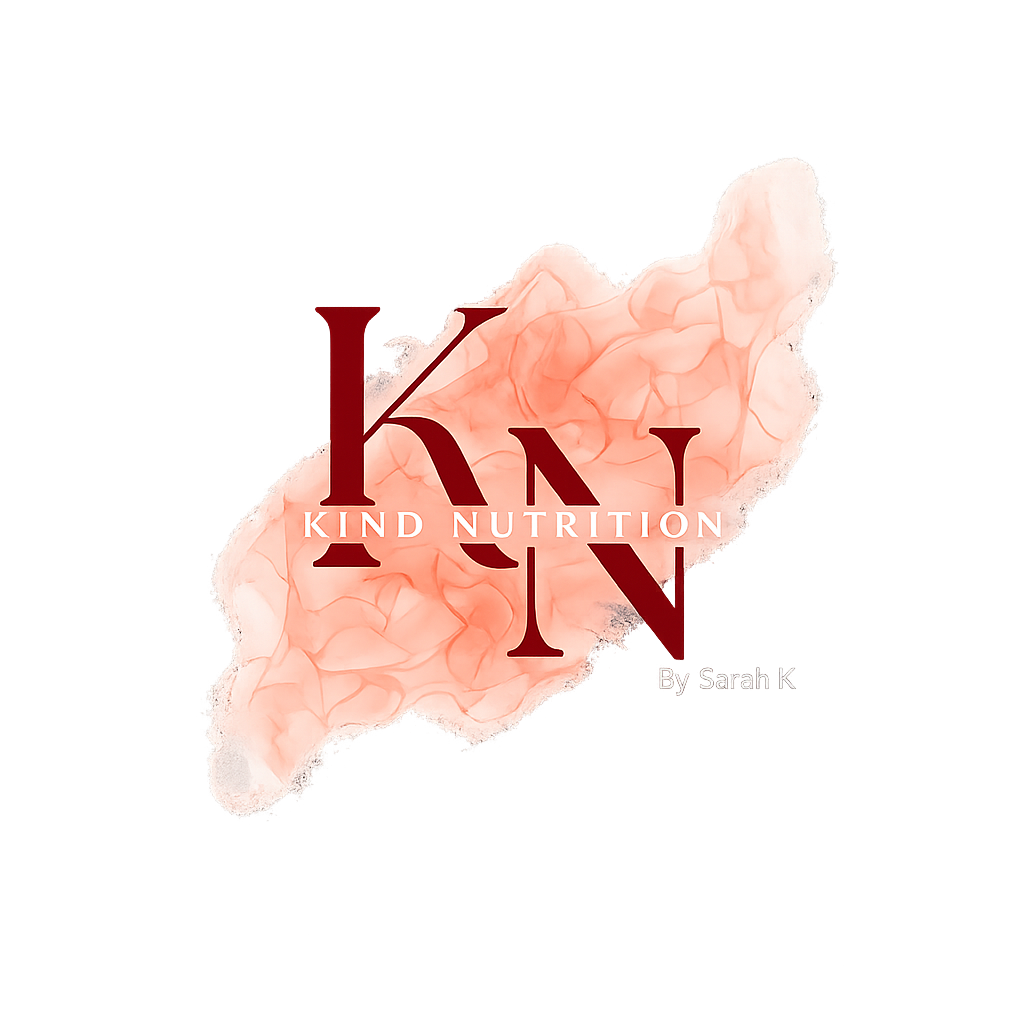 KindNutrition