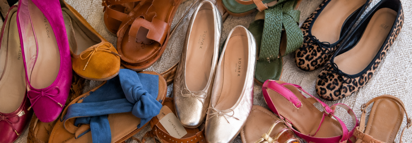 image shoes